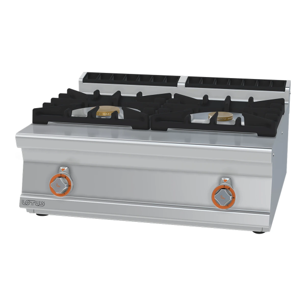 Lotus PC2T-78G Cooktops & Ranges 18210853-1 – product image