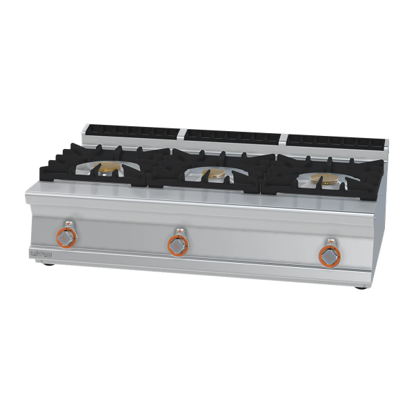 Lotus PC3T-712G Cooktops & Ranges 18211253-1 – product image