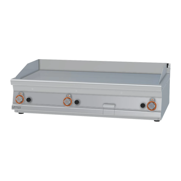 Lotus FTLT-712GS3 Cooktops & Ranges 1823125E-1 – product image
