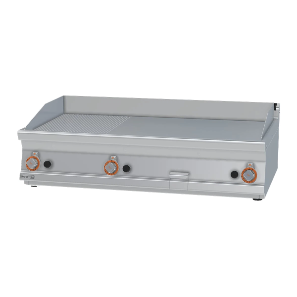 Lotus FTLRT-712GS3 Cooktops & Ranges 1823125F-1 – product image