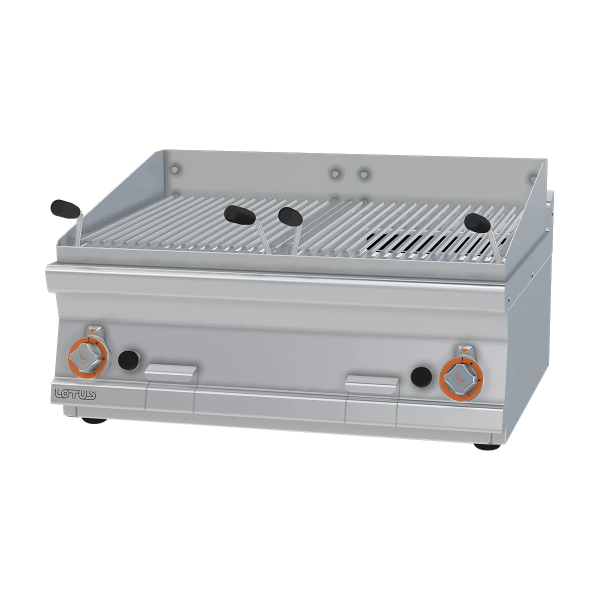 Lotus CWT-78G Char Grills & Broilers 18250850-1 – product image