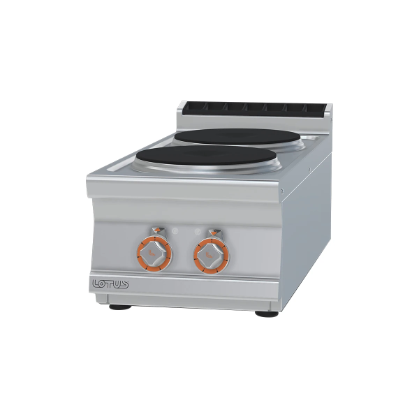 Lotus PCT-94ET Cooktops & Ranges 19030430-1 – product image