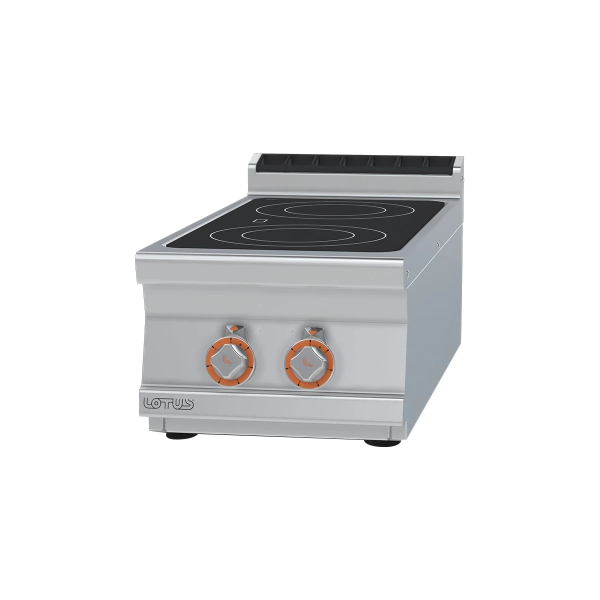 Lotus PCCT-94ET Cooktops & Ranges 19030432-1 – product image