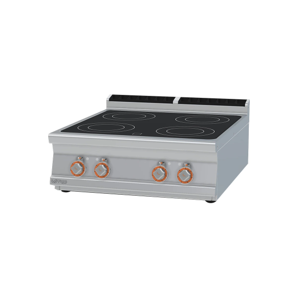 Lotus PCCT-98ET Cooktops & Ranges 19030832-1 – product image