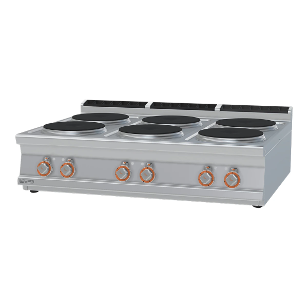 Lotus PCT-912ET Cooktops & Ranges 19031230-1 – product image