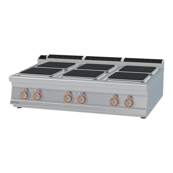 Lotus PCQT-912ET Cooktops & Ranges 19031231-1 – product image
