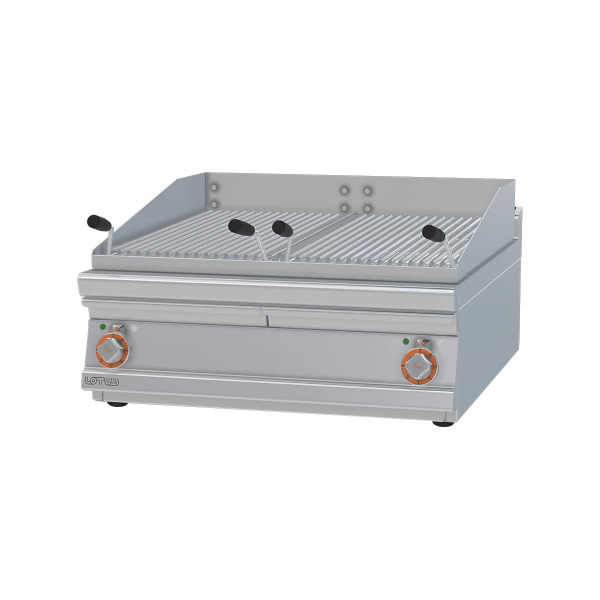 Lotus CWT-98ET Char Grills & Broilers 19080830-1 – product image