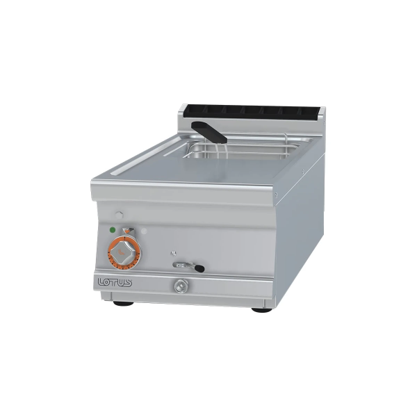 Lotus F13T-94ET Deep Fryers 19090430-1 – product image