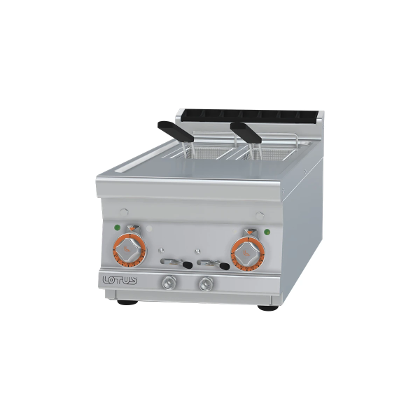 Lotus F2/8T-94ET Deep Fryers 19090432-1 – product image