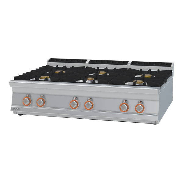 Lotus PCT-912G Cooktops & Ranges 19211250-1 – product image