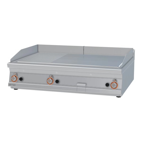 Lotus FTLRT-912GS Cooktops & Ranges 1923125F-1 – product image