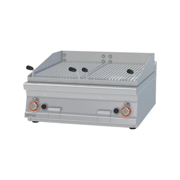 Lotus CWT-98G Char Grills & Broilers 19250850-1 – product image