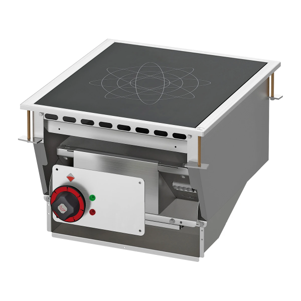 Lotus PCID-44ET Cooktops & Ranges 24030433 – product image