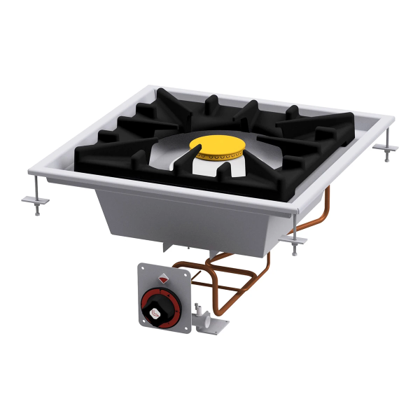 Lotus PCD-55G Cooktops & Ranges 25210550-1 – product image