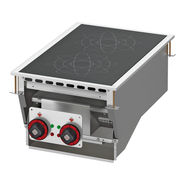 Lotus PCID-64ET Cooktops & Ranges 26030433 – product image