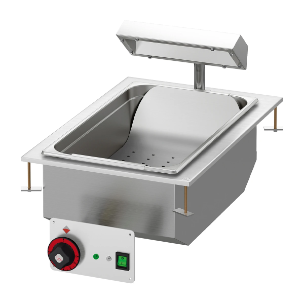 Lotus BSD-64EM Food & Plate Warmers 26040410 – product image
