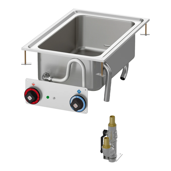 Lotus BMD-64EM Bain Maries 26050410 – product image