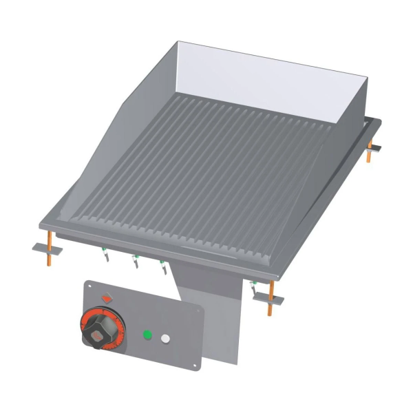 Lotus FTRD-64ETS Cooktops & Ranges 26060436 – product image