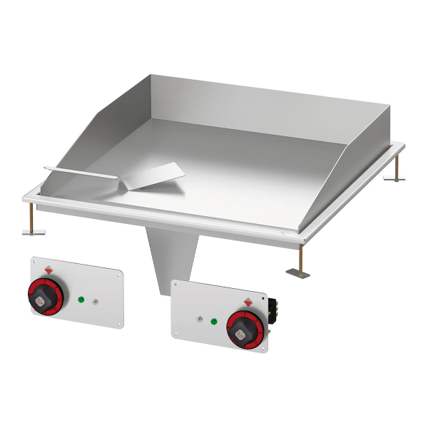 Lotus FTLD-66ETS Cooktops & Ranges 26060634 – product image