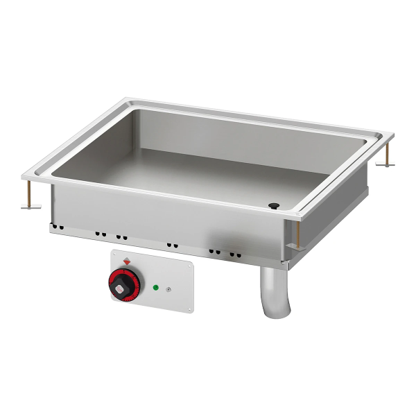 Lotus BRFD-68ET Bratt Pans 26070833 – product image