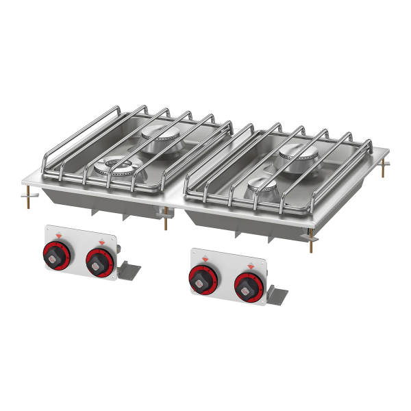 Lotus PCD-68G Cooktops & Ranges 26210850-1 – product image