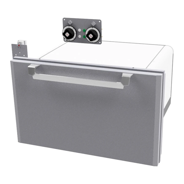 Lotus FSD-78ET Cooktops & Ranges 26500830 – product image