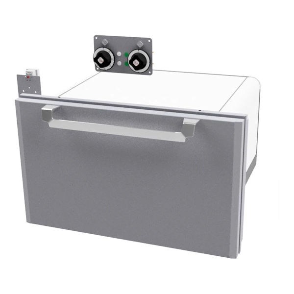 Lotus FVD-78ET Cooktops & Ranges 26500835 – product image