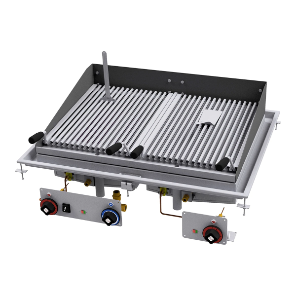 Lotus CWD-79G Char Grills & Broilers 27250950 – product image