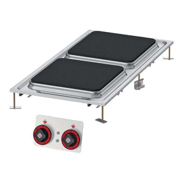 Lotus PCQD-84ET Cooktops & Ranges 28030431 – product image