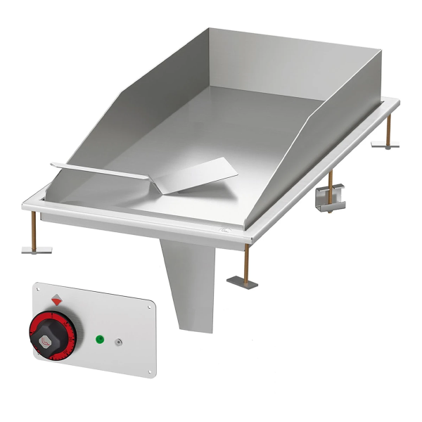 Lotus FTLD-84ETS Cooktops & Ranges 28060434 – product image
