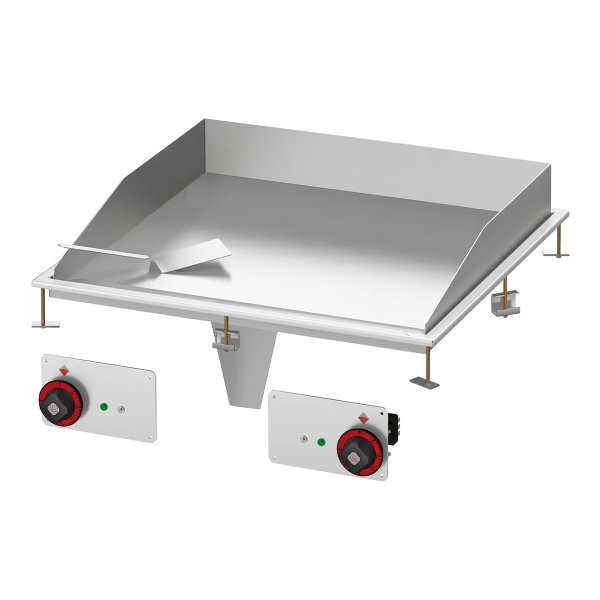 Lotus FTLD-88ETS Cooktops & Ranges 28060834 – product image