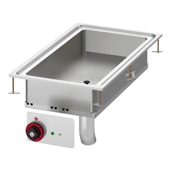 Lotus BRFD-84ET Bratt Pans 28070433 – product image