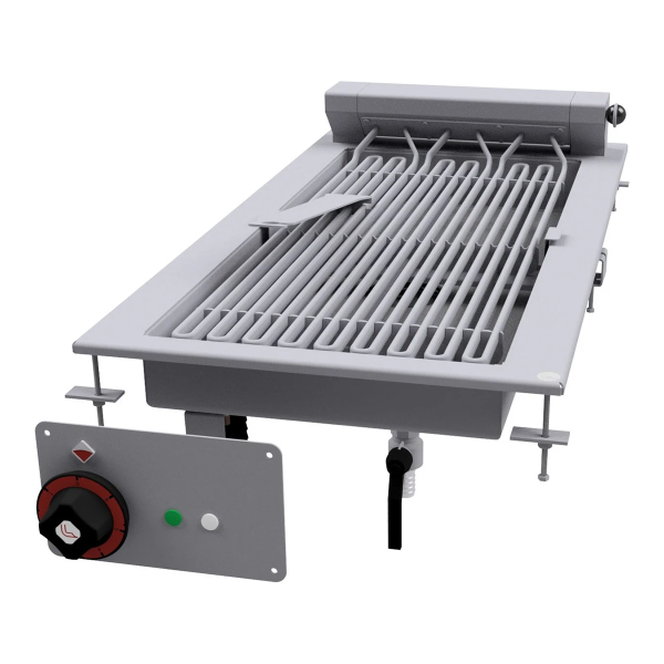 Lotus CWKD-84ET Char Grills & Broilers 28080431 – product image