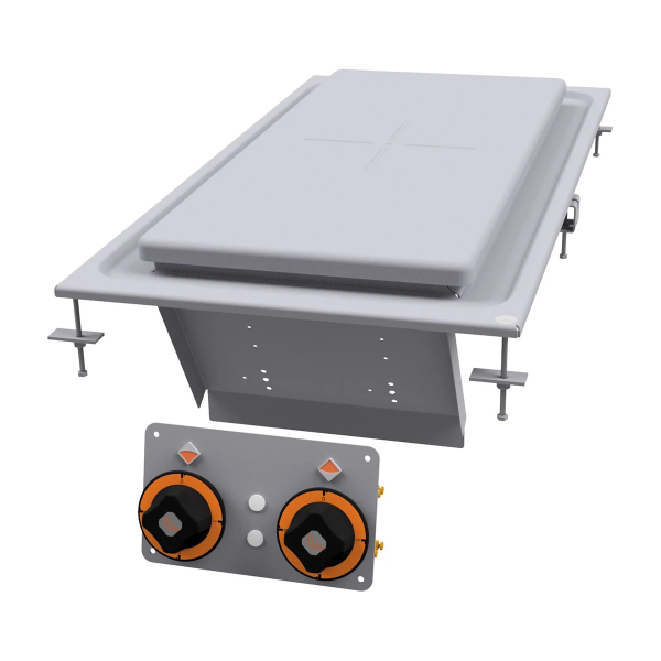 Lotus TPD-84ET Cooktops & Ranges 28120430 – product image