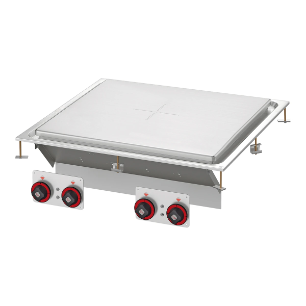 Lotus TPD-88ET Cooktops & Ranges 28120830 – product image