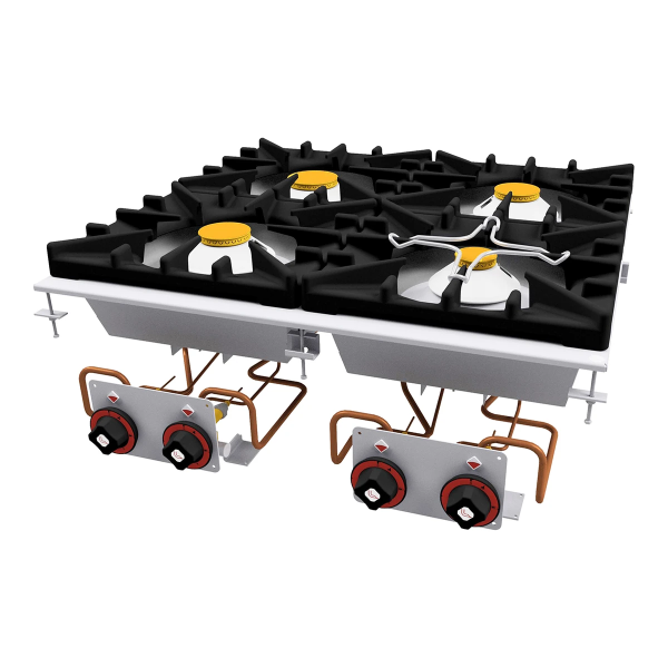 Lotus PCD-88G Cooktops & Ranges 28210850-1 – product image