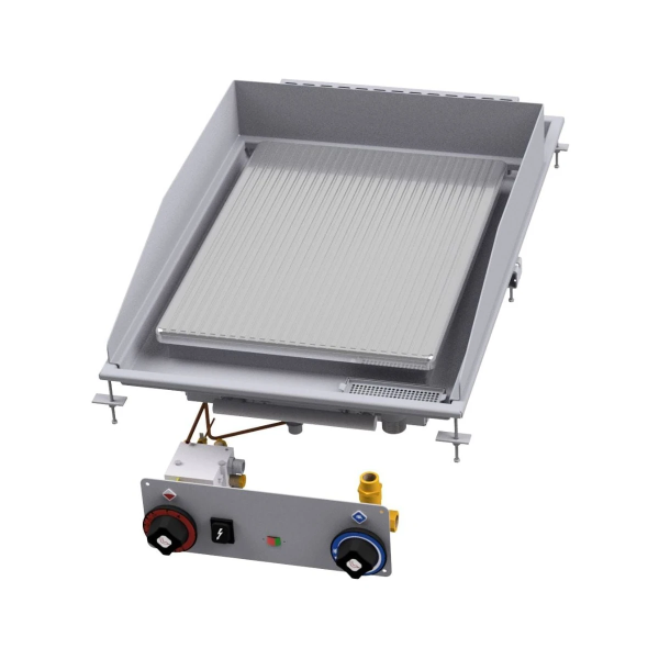 Lotus FTRD-85GS Cooktops & Ranges 28230556 – product image
