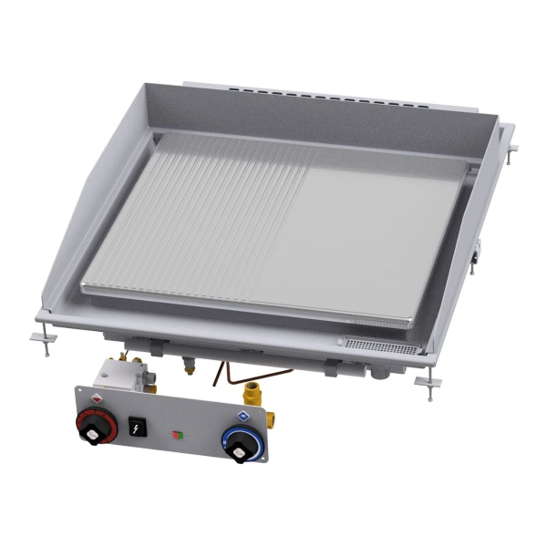Lotus FTLRD-87GS Cooktops & Ranges 28230755 – product image