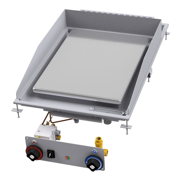 Lotus FTLD-95GS Cooktops & Ranges 29230554 – product image