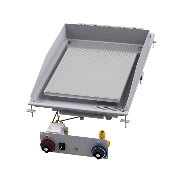 Lotus FTRD-95GS Cooktops & Ranges 29230556 – product image