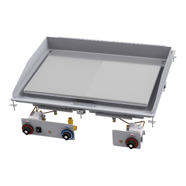 Lotus FTLRD-99GS Cooktops & Ranges 29230955 – product image