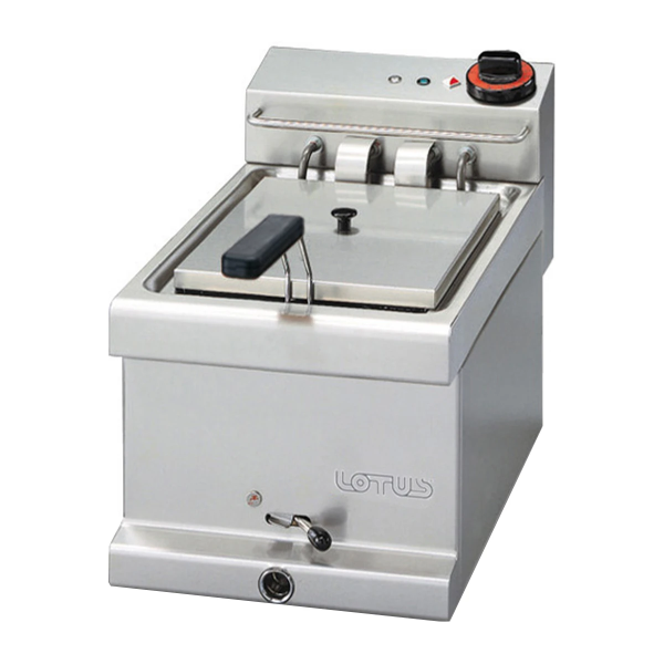 Lotus FEM-6 Deep Fryers 35010610 – product image