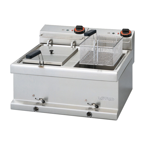 Lotus FEM-2/6 Deep Fryers 35020610 – product image