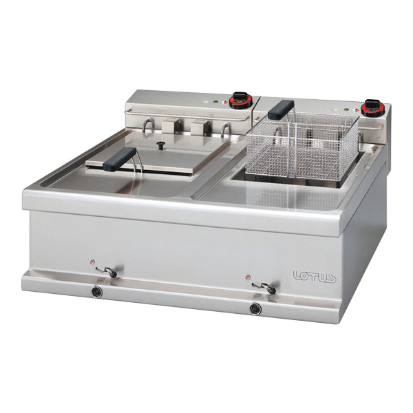 Lotus FE-2/10 Deep Fryers 35021030 – product image