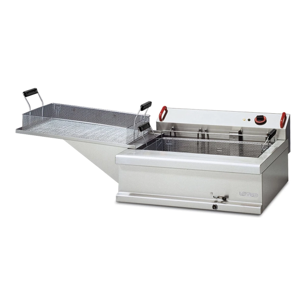 Lotus FPE-25 Deep Fryers 35032540-1 – product image