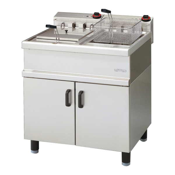 Lotus FME-2/15 Deep Fryers 35321530-1 – product image