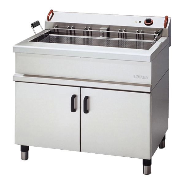 Lotus FMPE-30 Deep Fryers 35333030-1 – product image