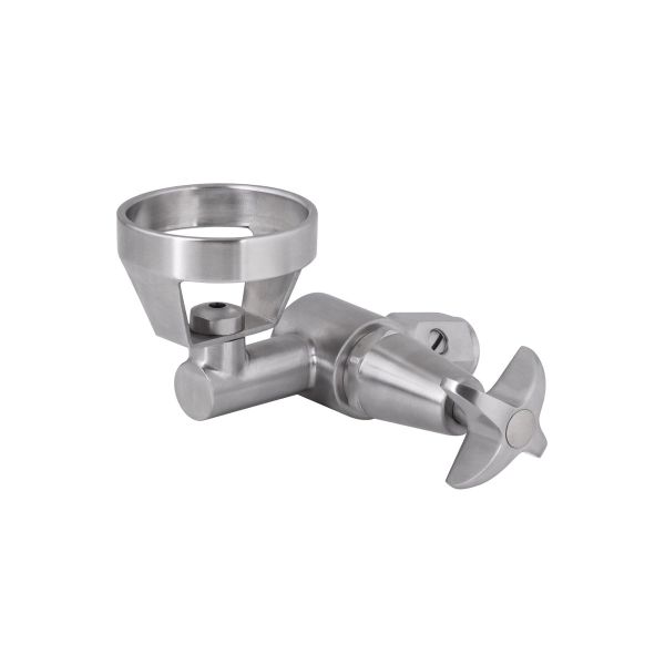 3Monkeez Cam Action 45 Degree Bubbler - T-3MSS-BUB45C