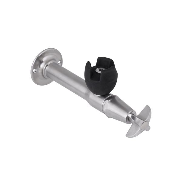 3Monkeez Cam Action Wall-Mount Bubbler - T-3MSS-BUB90C