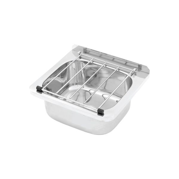 3Monkeez Cleaners Sink with Legs - AB-CS-L